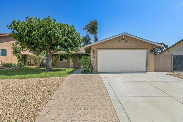 San Ysidro (san Diego), CA 92173,181 Padre Tullio Drive