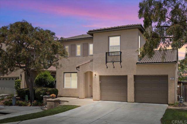 San Marcos, CA 92078,506 Camino De La Paz