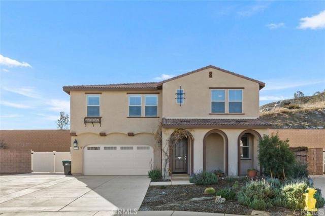 Menifee, CA 92585,27268 Hideout Court