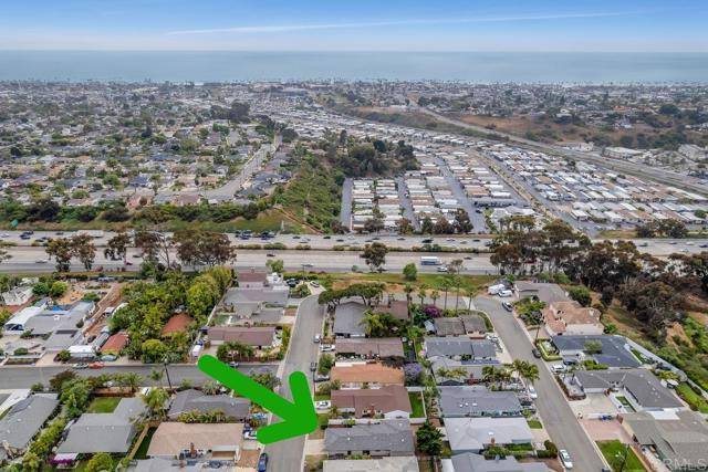 Oceanside, CA 92054,1608 Grandview Street