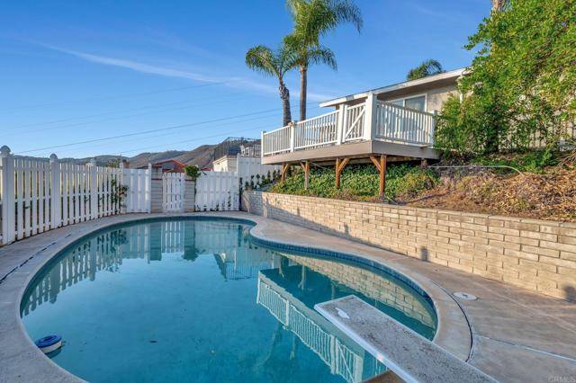 El Cajon, CA 92021,1106 Dawnridge Avenue