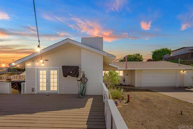 Lemon Grove, CA 91945,7215 San Pasqual Street