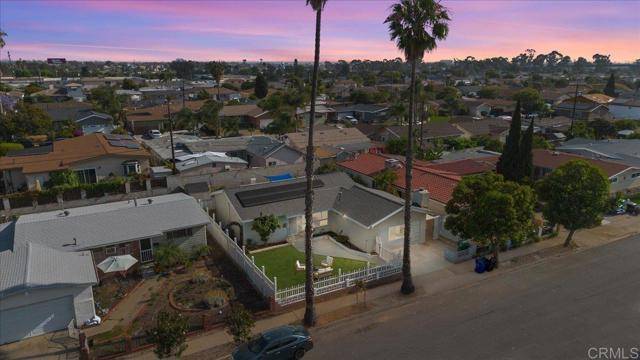 San Diego, CA 92113,5051 Pelusa Street
