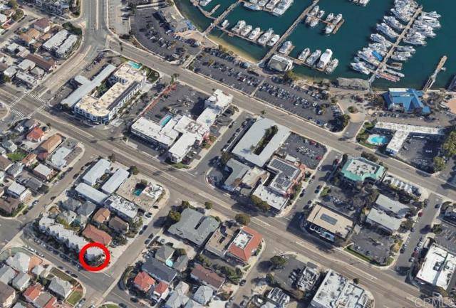 San Diego, CA 92106,1405 Locust Street