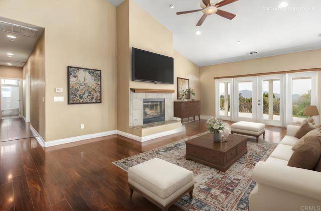 Jamul, CA 91935,14694 Chaparral Slope Road