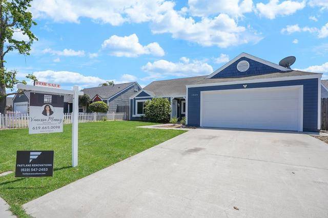 Oceanside, CA 92058,3939 Magnolia Road