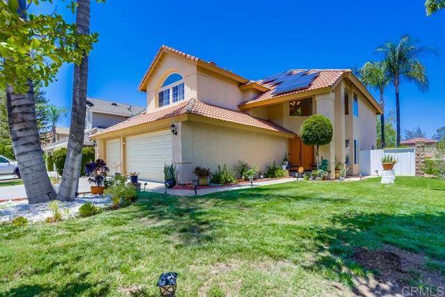 Murrieta, CA 92563,39587 Calle Casablanca