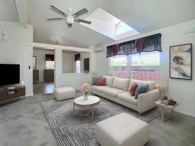 El Cajon, CA 92021,260 E Bradley #51