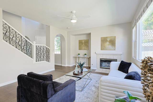 Chula Vista, CA 91915,2633 Lightning Trail Ln