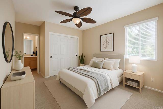 Oceanside, CA 92057,4030 Craven Rd #25