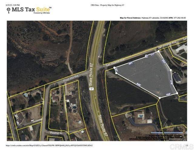 Lakeside, CA 92040,11511 Highway 67