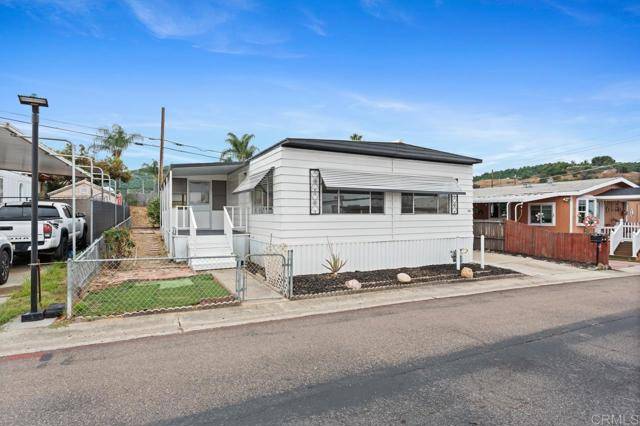 El Cajon, CA 92021,14215 Pecan Park Lane #101