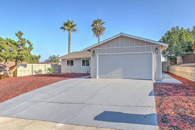 Santee, CA 92071,9455 Hornbuckle