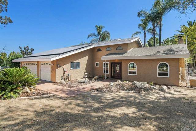 El Cajon, CA 92019,1952 Euclid Avenue