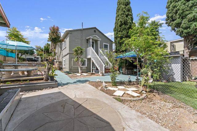 San Diego, CA 92113,4117 Jamul Avenue