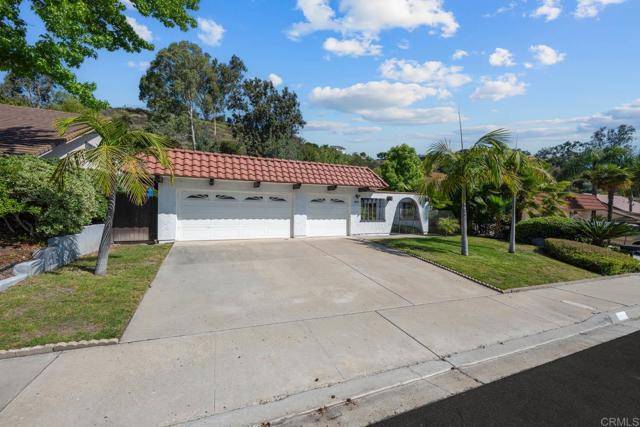 El Cajon, CA 92020,494 Goulburn Court