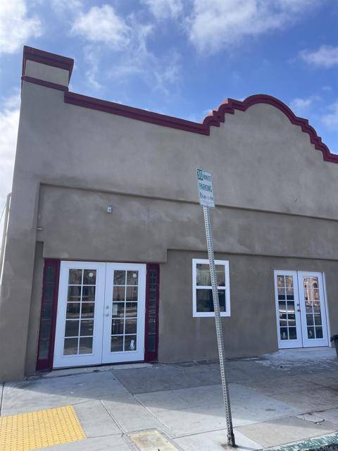 San Diego, CA 92102,28 25th Street