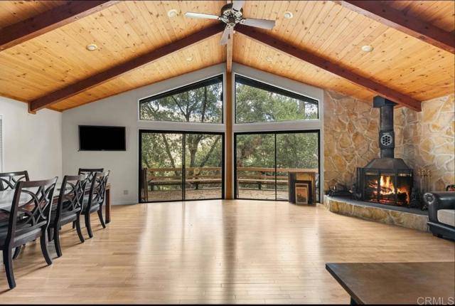 Pine Mtn Club, CA 93222,2330 Alpen Court
