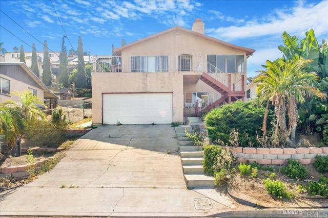Spring Valley, CA 91977,1319 Grand Avenue