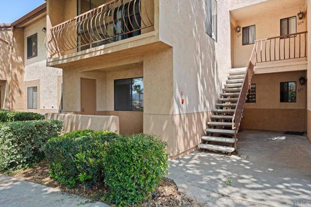 El Cajon, CA 92019,12191 Cuyamaca College Drive #213