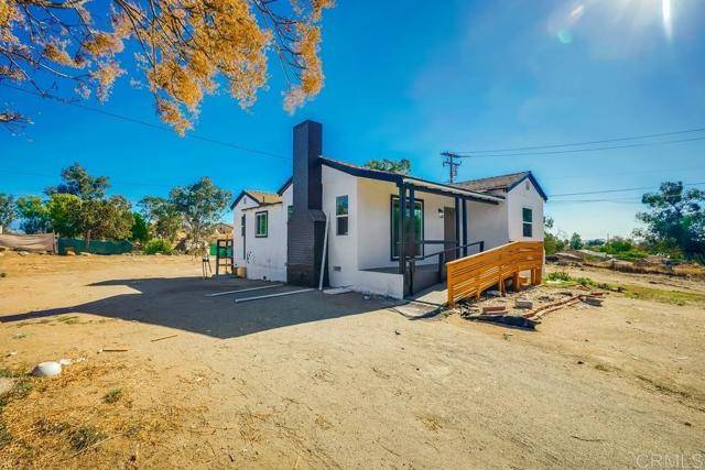 Perris, CA 92570,22776 Old Elsinore Road