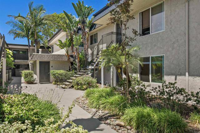 San Diego, CA 92116,3535 Madison Avenue #143