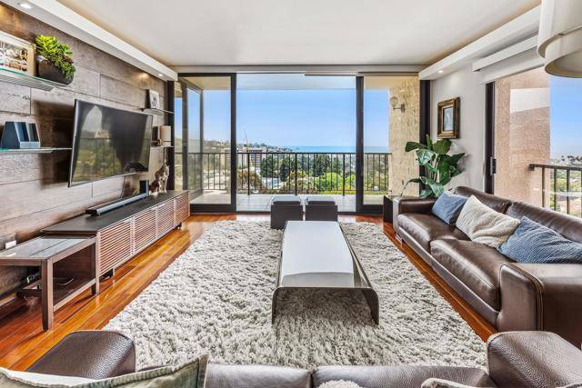 La Jolla (san Diego), CA 92037,2500 Torrey Pines Road #805