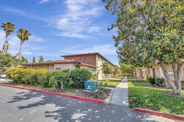 Lakeside, CA 92040,9723 Winter Gardens Boulevard #131