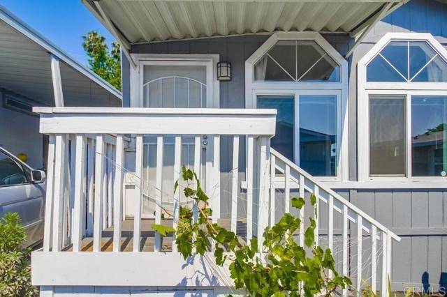 Santee, CA 92071,7908 Rancho Fanita SPC 4 Drive