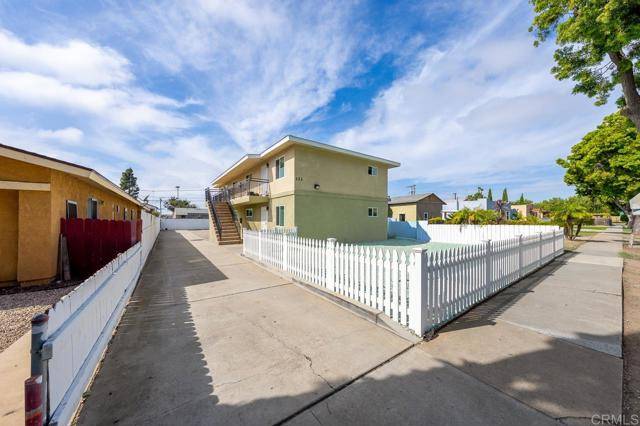 Chula Vista, CA 91910,122 Jefferson