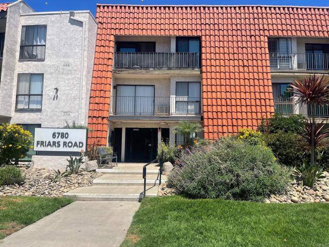 San Diego, CA 92108,6780 Friars Road #235