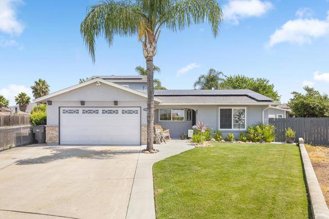 Santee, CA 92071,10646 Montura Court
