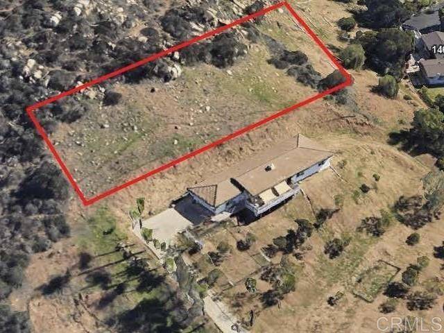 Poway, CA 92064,0 Pebble Canyon Drive