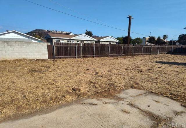 Santee, CA 92071,0 Park Avenue