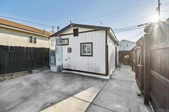 San Diego, CA 92104,4130 1/2 Cherokee Avenue #B