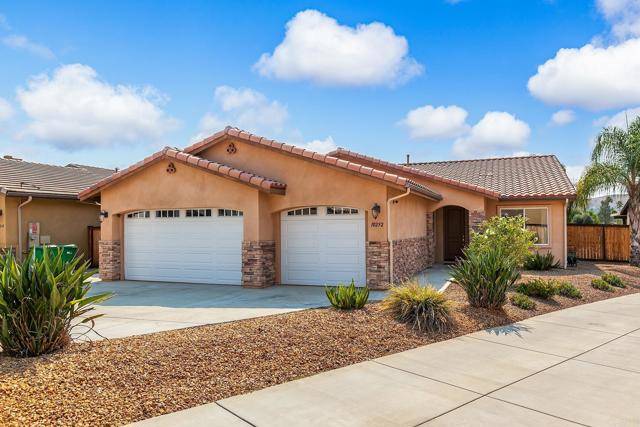 Santee, CA 92071,10252 Casa Ct