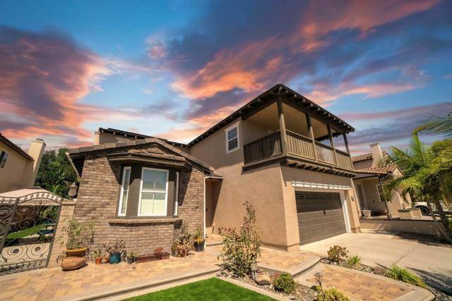 Chula Vista, CA 91914,2361 Paseo Los Gatos