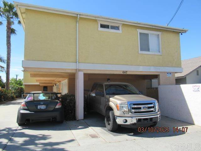 Imperial Beach, CA 91932,647 12Th Street