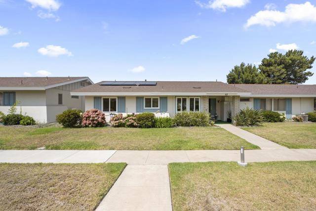 Oceanside, CA 92057,3755 Vista Campana #53