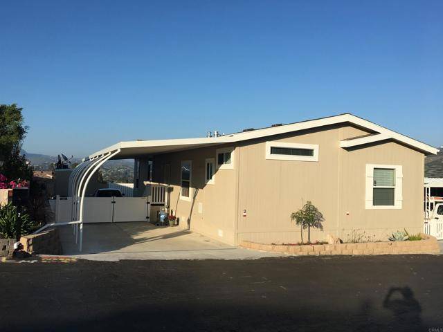 El Cajon, CA 92021,13162 Highway 8 Business SPC 2