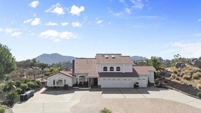 Poway, CA 92064,15458 Harrow Lane