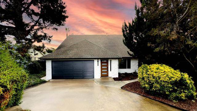 Escondido, CA 92026,1708 Harold Road