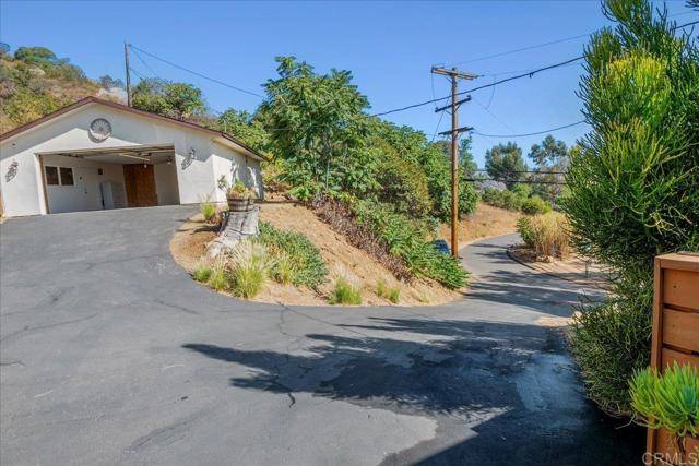 Lakeside, CA 92040,11694 Hi Ridge Road