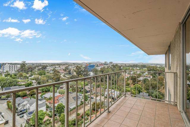 San Diego, CA 92103,3635 7th Ave #13E