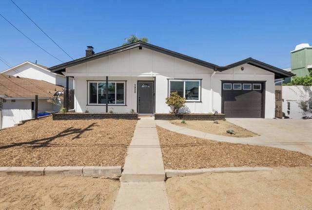 San Diego, CA 92115,3428 Robin Street