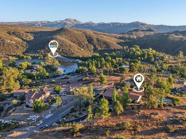 Alpine, CA 91901,2865 Via Dieguenos