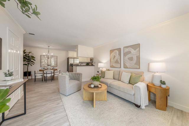 San Diego, CA 92105,3665 Ash Street #7