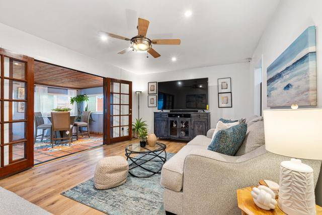 San Diego, CA 92139,5762 Calle Sal Si Puedes