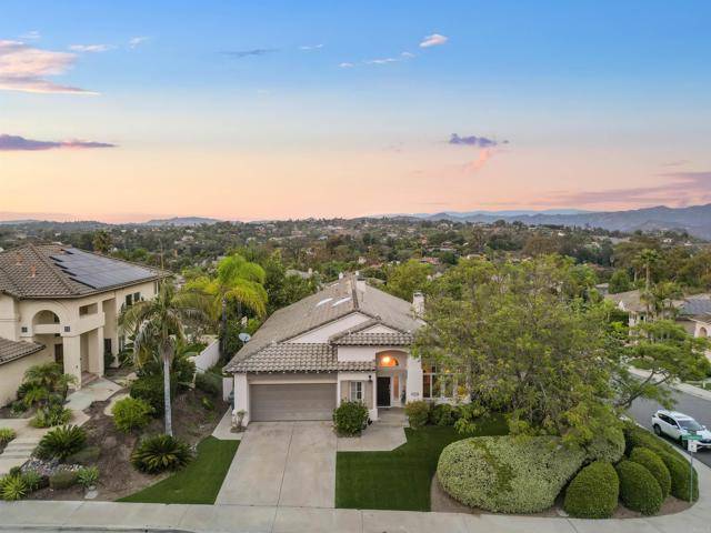 Escondido, CA 92025,1052 Calle De Lepanto