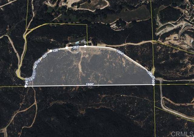 Jamul, CA 91935,0 Montiel Truck Trl